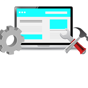 Website Maintenance & Website Services